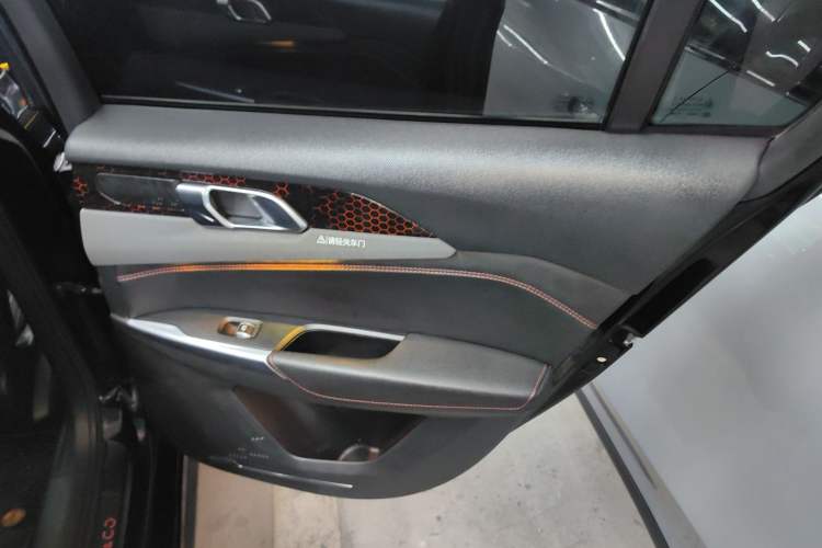 Used Lynk & Co 03 2019 2.0TD Automatic Jing Pro Edition
