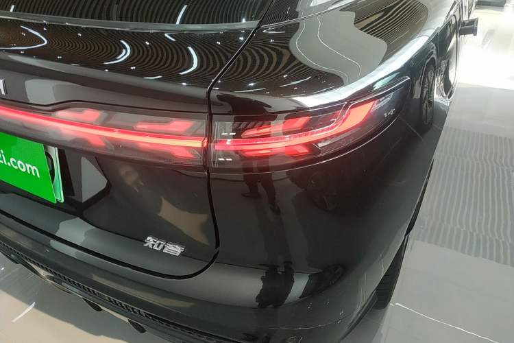 Used VOYAH COURAGE 2024 Four-Wheel Drive Global Edition