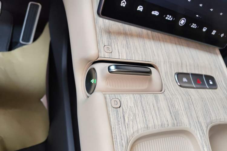 Used Nio ET7 2022 75 kWh