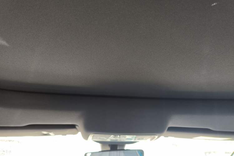 Used BYD Song Pro 2021 1.5T Automatic Xiaoyun Luxury Model
