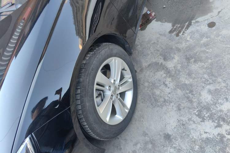 Used Buick Regal 2019 20T Elite Version China V Standard