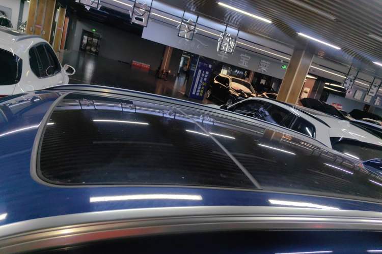 Used BMW X3 2018 xDrive28i M Sport Package China VI
