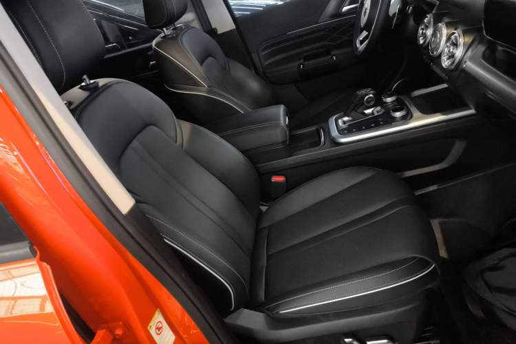 Used Tank 300 2023 2.0T 200 000-Vehicle Commemorative Edition
