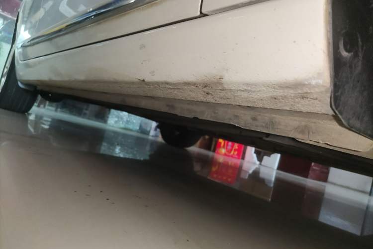 Used Ford Escort 2019 Revised Version 1.5L Automatic Enjoyment Type China VI Standard