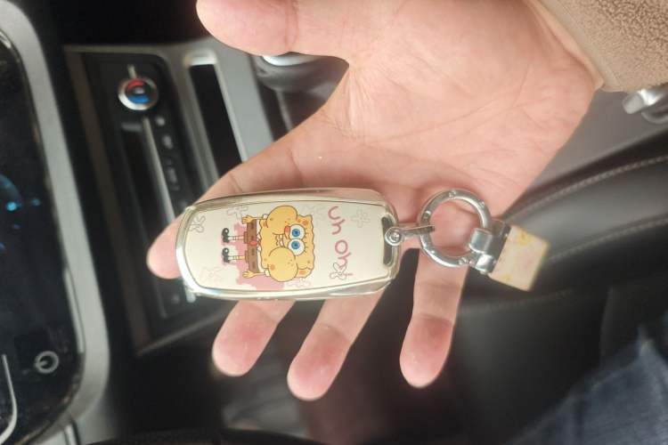 Used Geely Auto Emgrand 2018 1.5L Manual Upward Connect Edition
