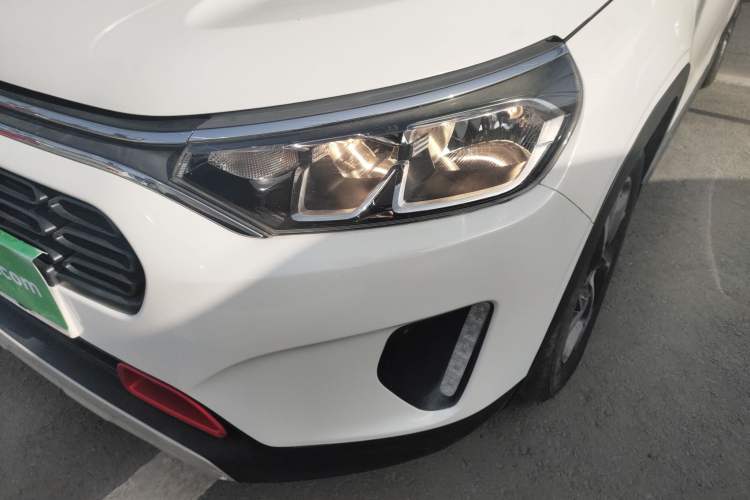 Used Citroen C3-XR 2019 190THP Automatic Xueying Edition