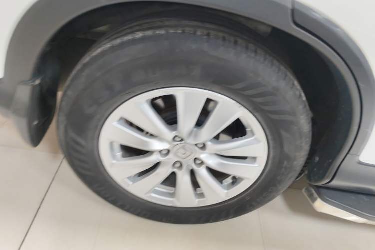 Used Honda CR-V 2016 2.0L two-wheel drive Urban Edition