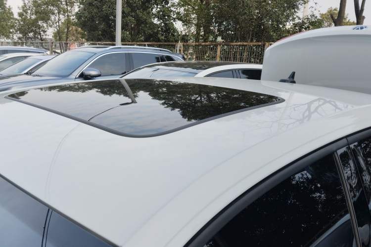 Used Volkswagen Bora 2024 280TSI DSG Comfort Edition
