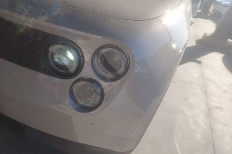 Used  firefly 2025 Illuminated Edition