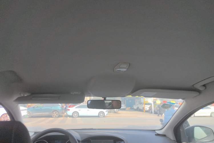 Used Ford Focus 2012 Sedan 1.6L Automatic Comfort Model
