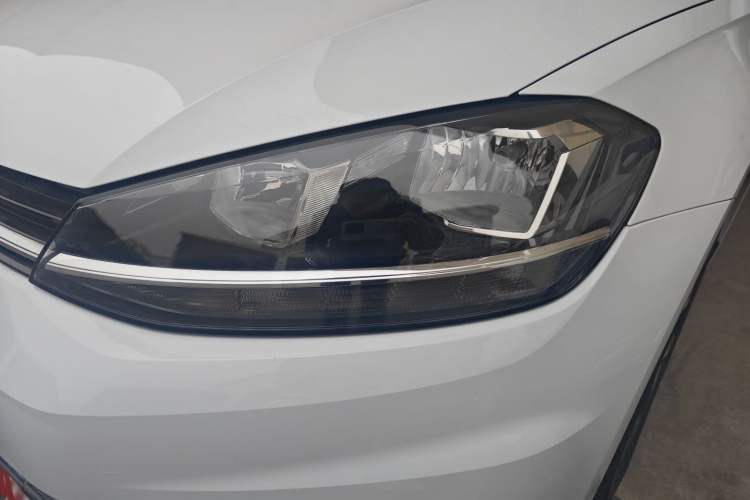 Used Volkswagen Golf 2020 280TSI DSG Comfort Version