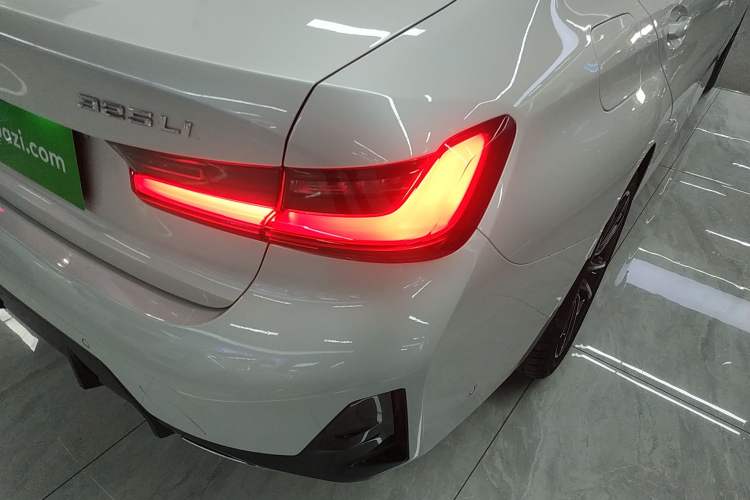 Used BMW 3 Series 2025 325Li M Sport Package
