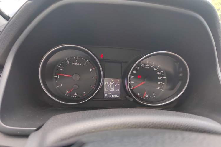 Used Haval M6 2021 PLUS 1.5T DCT Elite Smart Connectivity Model
