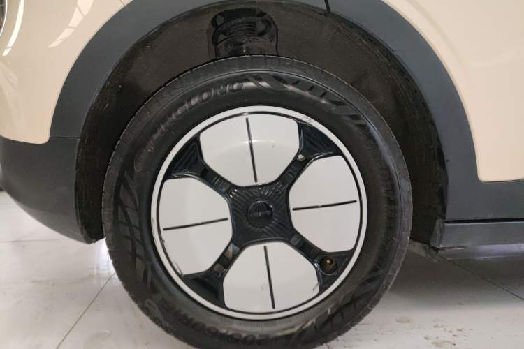 Used Geely Galaxy Geome 2025 310km Youth Edition
