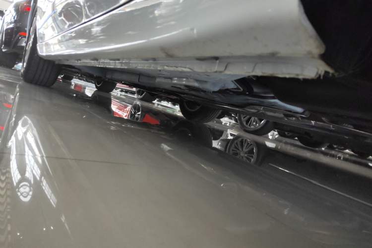 Used Roewe i5 2023 1.5L CVT Luxury Edition