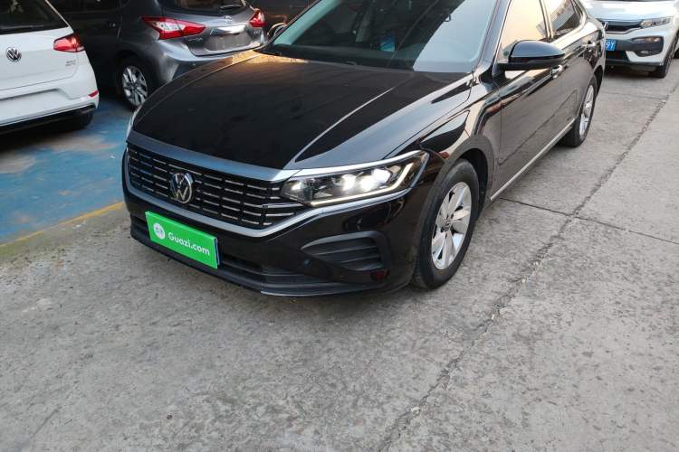 Used Volkswagen Passat 2023 280TSI Business Edition
