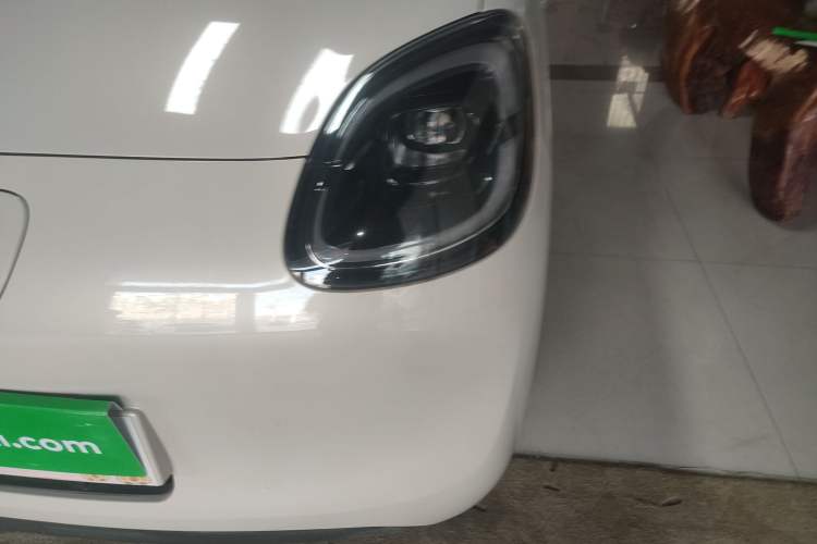 Used Wuling Hongguang MINIEV 2025 Four-Door Version Zhenxiang+ Edition
