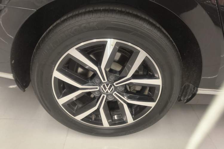 Used Volkswagen Magotan 2020 280TSI DSG Comfort Edition
