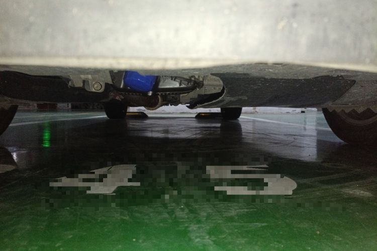 Used Buick GL8 2022 ES Land Cruiser 653T Luxury Model
