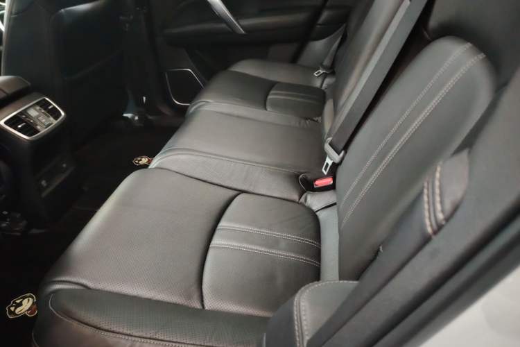 Used Honda Avancier 2020 370TURBO Four-Wheel Drive Premium Edition