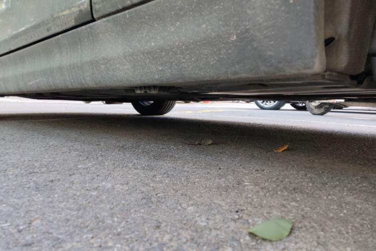 Used  MINI 2022 Updated 1.5T ONE
