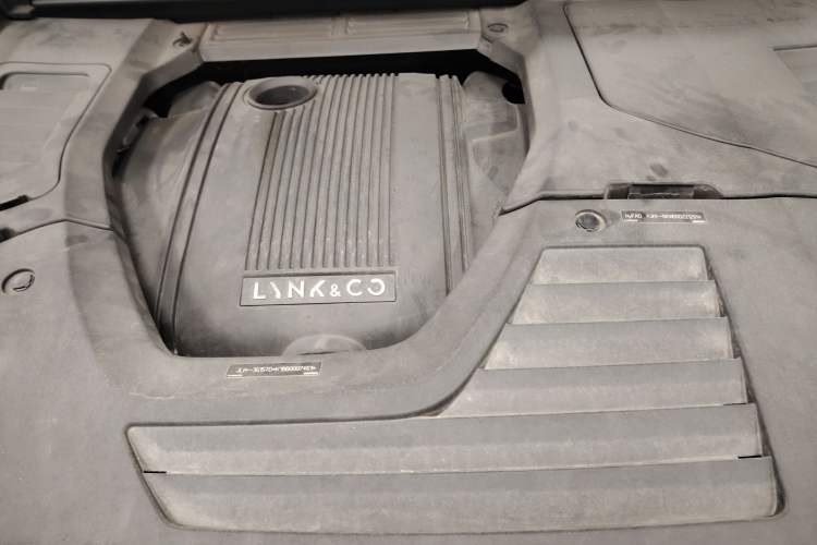 Used Lynk & Co 01 EM-P 2019 1.5T PHEV JingPro National VI
