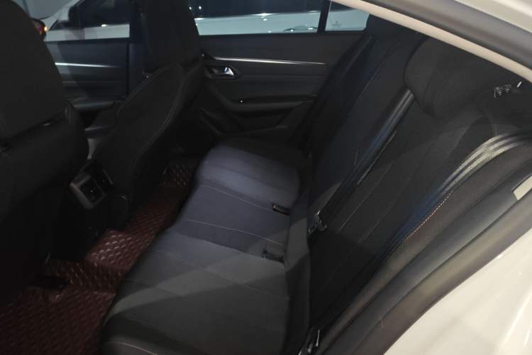 Used Peugeot 508 2022 508L 360THP PureTech Pioneer Edition
