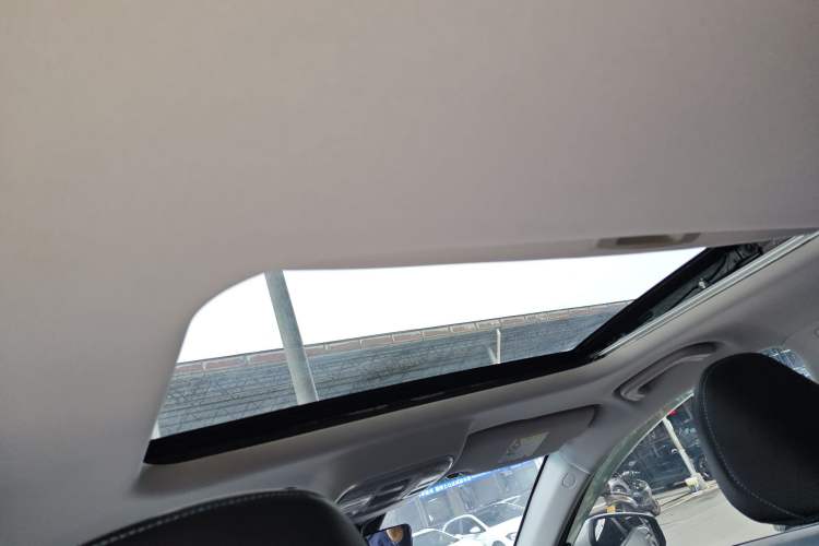 Used Geometry G6 2022 480 New Enjoyment Version
