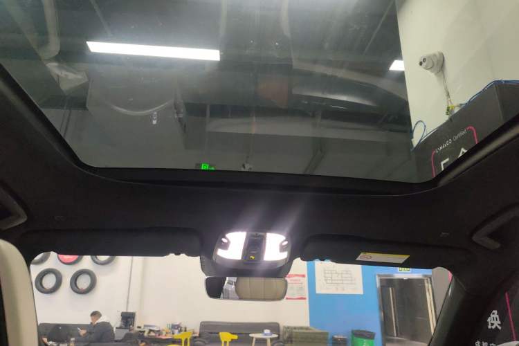 Used Lynk & Co 09 EM-P 2021 2.0T PHEV Ultra Six-Seater