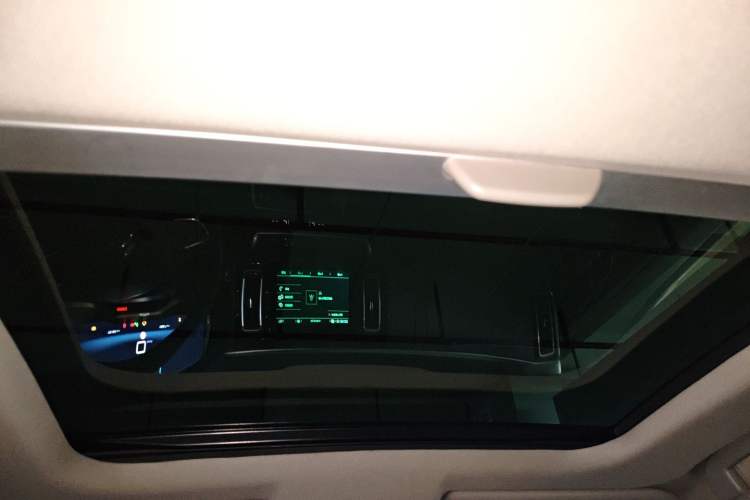 Used Citroen C6 2017 380THP Prestige Model