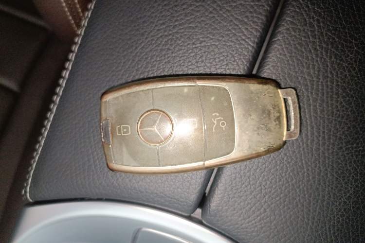 Used Mercedes-Benz GLC 2021 GLC 260 L 4MATIC Dynamic Edition
