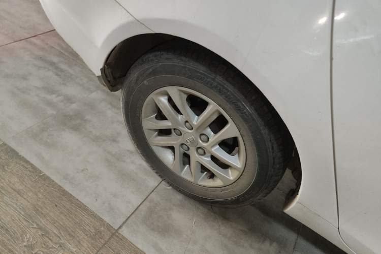 Used Geely Auto Emgrand 2017 Sedan Million Edition 1.5L CVT Luxury Model
