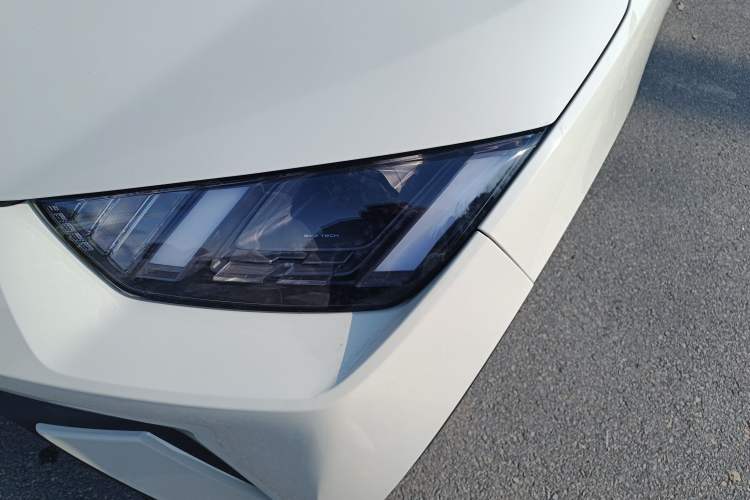 Used BYD Seagull 2025 305 km Free Version