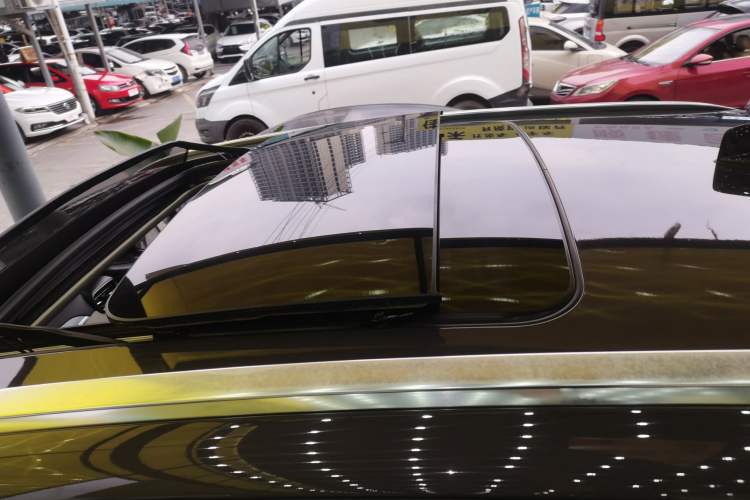 Used Lynk & Co 02 2022 1.5T DCT Shine Pro
