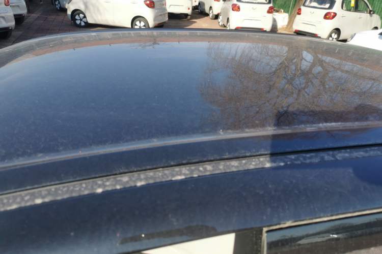 Used Wuling Hongguang MINIEV 2025 Four-Door Version Zhenxiang+ Edition
