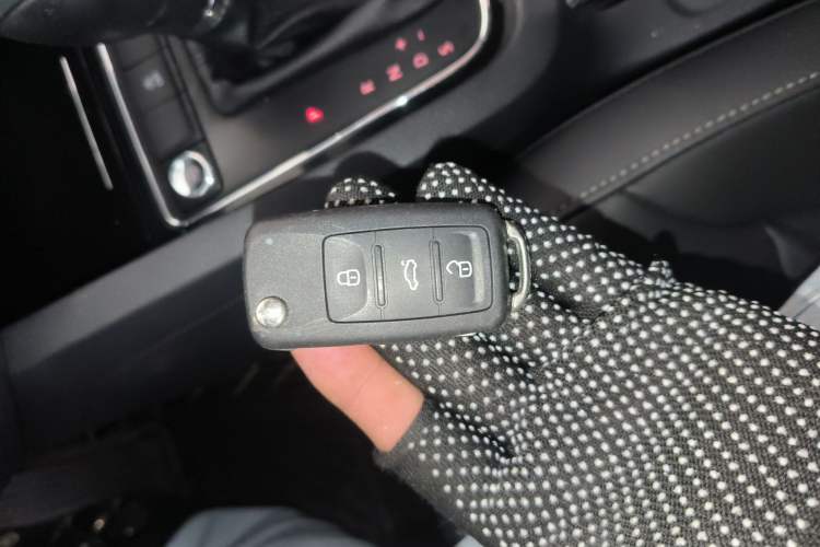 Used Volkswagen Sagitar 2018 280TSI DSG Ignite Edition
