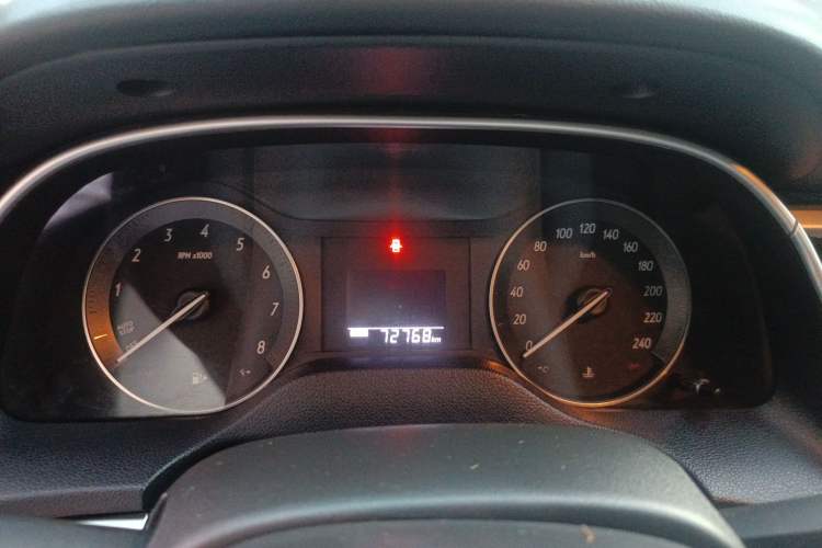 Used Buick GT 2017 15N Automatic Entry-Level Trim
