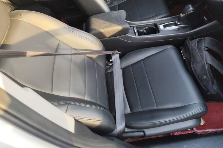 Used Honda Jade 2017 1.8L Automatic Classic Edition 5 seats
