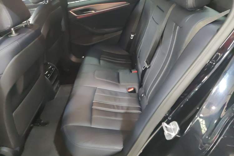 Used BMW 5 Series 2020 525i M Sport Package
