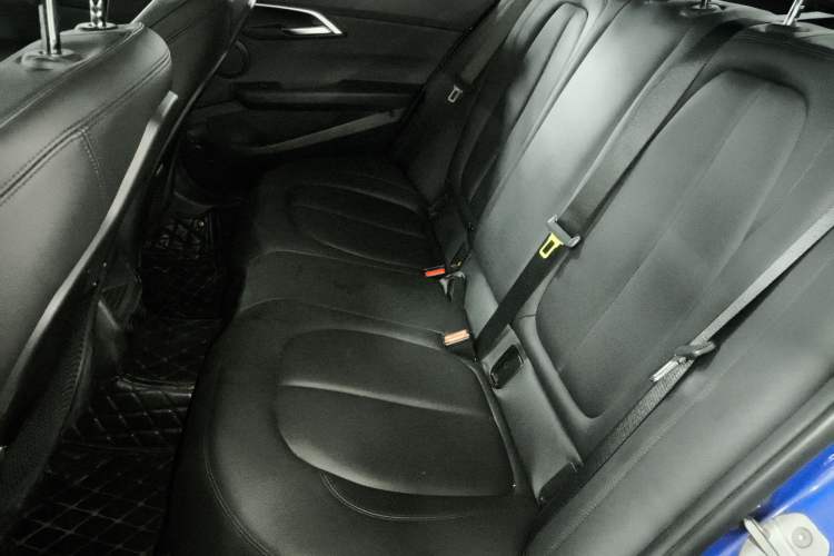 Used BMW 1 Series 2017 118i Sport Edition
