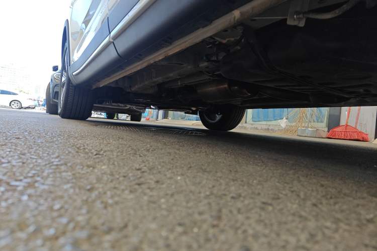 Used Changan X7 PLUS 2024 1.5T Automatic Luxury 7-Seater
