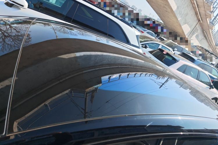 Used XPeng P7+ 2024 Ultra-Long Range Max
