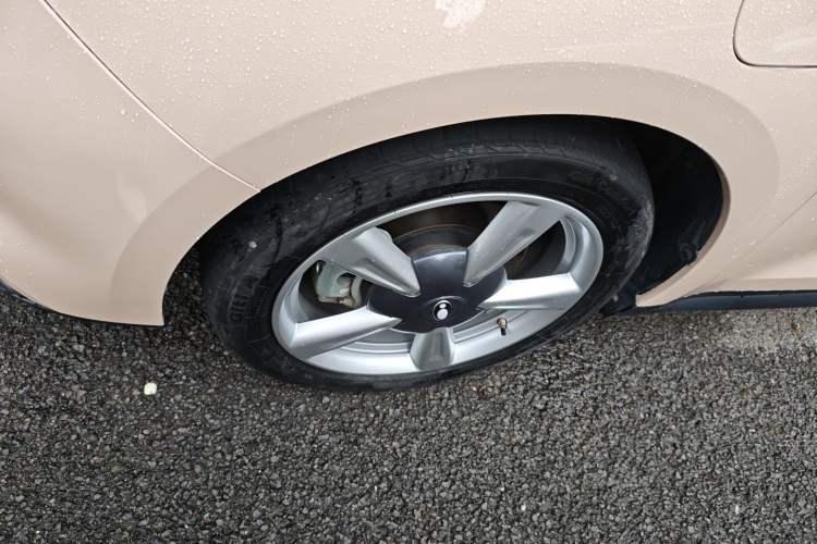 Used ORA Good Cat 2022 400km Standard Range Premium Version Lithium-Ion Battery
