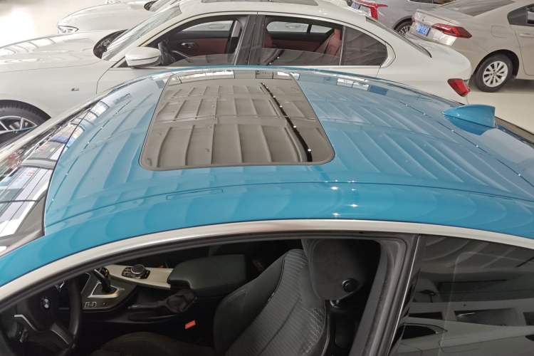 Used BMW 4 Series 2019 425i M Sport Package
