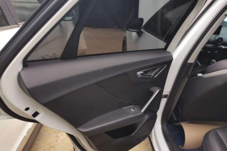 Used Audi Q2L 2020 35 TFSI Fashion Dynamic Model