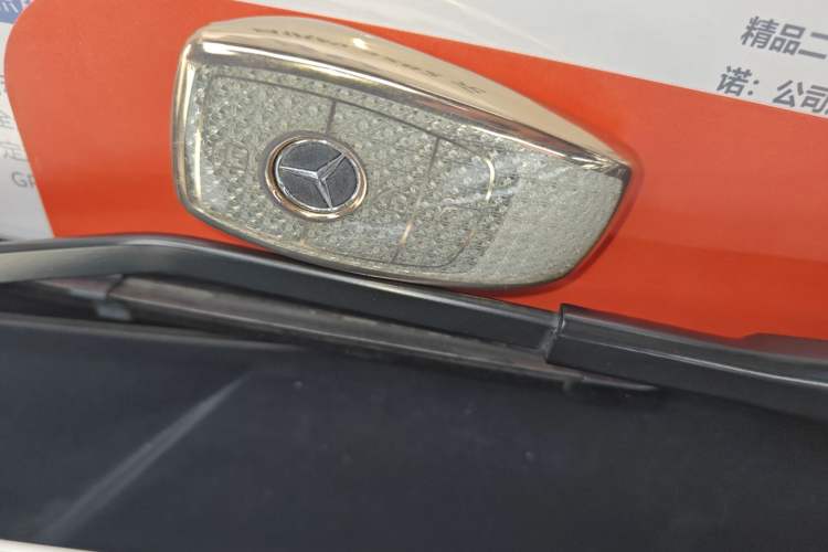 Used Mercedes-Benz C-Class 2019 C 260 L Sport Edition
