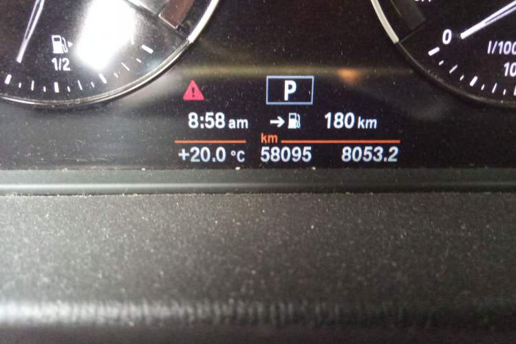 Used BMW X2 (Import) 2019 sDrive20i M Sport Package China VI Emission Standard
