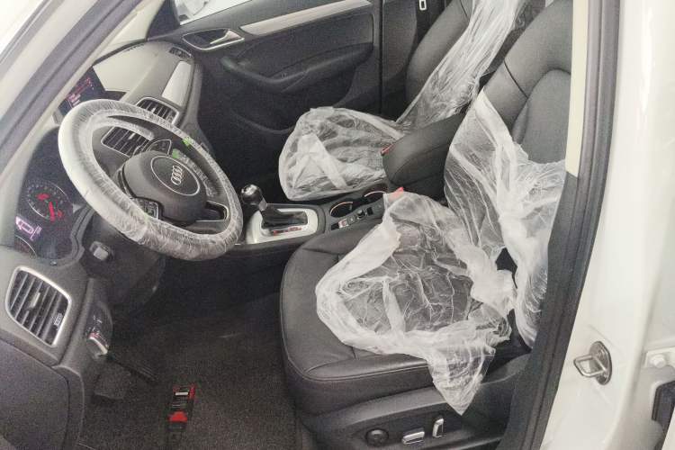 Used Audi Q3 2016 35 TFSI Style Edition
