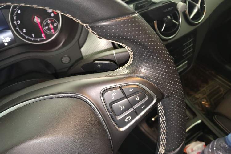 Used Mercedes-Benz B-Class 2015 B 200 Sport Edition