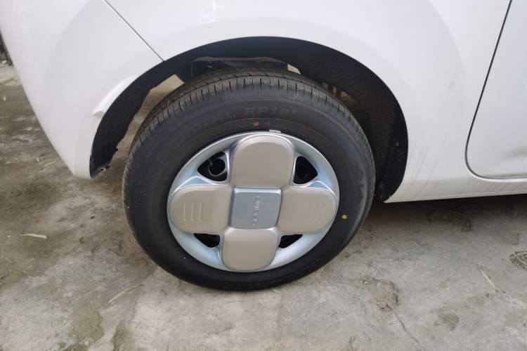 Used  Panda 2024 Panda Mini 200km Endurance Bear
